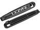 Бортувальні лопатки Lezyne TUBELESS POWER XL TIRE LEVER Чорний 4710582 542497 фото 1