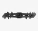 Педалі RaceFace CHESTER BLACK PD20CHEBLK фото 3