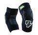 Захист ліктя RaceFace Ambush Elbow Stealth BA401045 фото 1