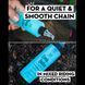 Мастило для ланцюга Peaty's LinkLube All-Weather, 60ml PLL-60-72 фото 3