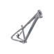 Рама DMR Rhythm Frame - Nardo Grey (Long) DMR-F-RHYTHM-NG-L фото 1