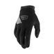 Рукавички Ride 100% RIDECAMP Glove [Black] 10018-001-13 фото 1