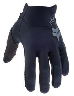Рукавички FOX DEFEND WIND OFFROAD GLOVE [Black] 31321-001-XL фото
