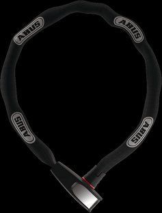 Замок ABUS 6806K/110 Classic Catena Black 900563 фото