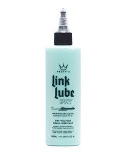 Мастило для ланцюга Peaty's LinkLube Dry, 120ml PDL-120-72 фото