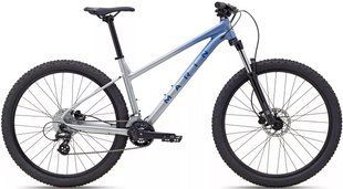 Велосипед 27,5" Marin WILDCAT TRAIL WFG 3 SILVER M SKE-34-35 фото