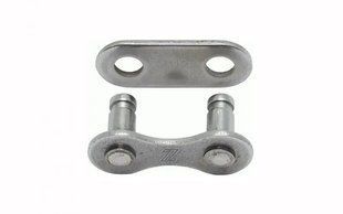 Замок ланцюга KMC Snap-On Narrow Silver EPT WCSONEPT0-1 фото