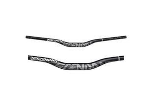 Кермо Truvativ Descendant Downhill 35 Rise 25 800mm Black 00.6618.115.000 фото