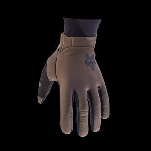 Рукавички FOX DEFEND THERMO GLOVE [Dirt] 31322-117-L фото