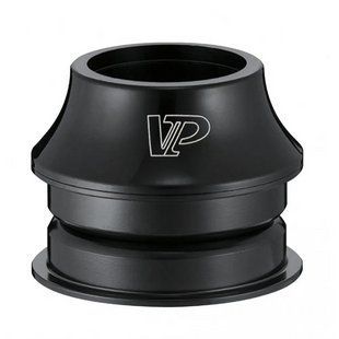 Рулевая колонка 1-1/8&Prime; VP VP-Z108PC (10mm) d 28.6/44/30 подшипник пром, ED black HSE-92-92 фото