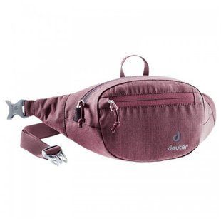Сумка на пояс Deuter Belt I Maron 39004 5026 фото