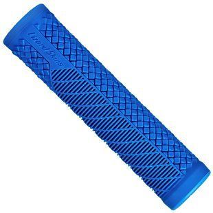Грипсы Lizard Skins CHARGER EVO синие GRI-50-96 фото