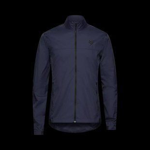Куртка Fox RANGER WIND JACKET Midnight 33385-329-M фото