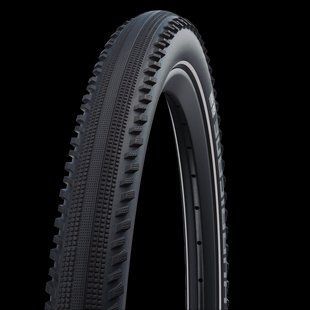 Покришка Schwalbe HURRICANE Perf R-Guard B/B-SK+RT 29x2.25 11159065 фото