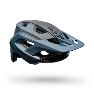 Шолом Fox SPEEDFRAME PRO SENSE Galaxy Blue, L 38363-D17-L фото