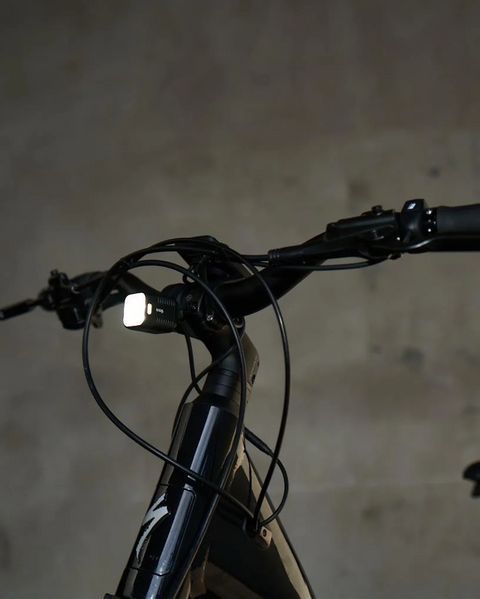 Фара передня Knog Blinder E 900 люмен 13330 фото