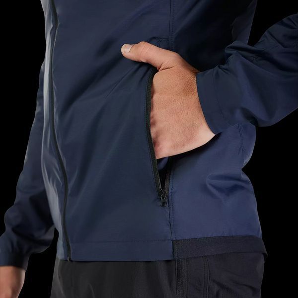 Куртка Fox RANGER WIND JACKET Midnight 33385-329-M фото