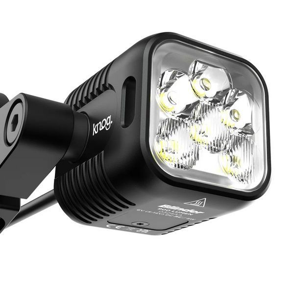 Фара передня Knog Blinder E 900 люмен 13330 фото