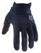 Рукавички FOX DEFEND WIND OFFROAD GLOVE [Black] 31321-001-XL фото 1