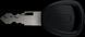 Замок ABUS 6806K/110 Classic Catena Black 900563 фото 2