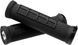 Гріпси ODI Elite Flow, V2.1 Lock On, Graphite Black w/Black Clamp, графітові з чорними замками D33EFH-B фото 7