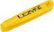Бортувальні лопатки Lezyne TUBELESS POWER XL TIRE LEVER Жовтий 4710582 542503 фото 2