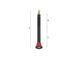 Ниппель DT Swiss Alloy for 18-25мм черный TVVXA32S25866S+ фото 2