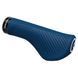 Гріпси Ergon GS1 Evo Nightride Blue 424 180 16 фото 1