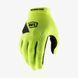 Рукавички Ride 100% RIDECAMP Glove [Fluo Yellow] 10018-004-11 фото 1