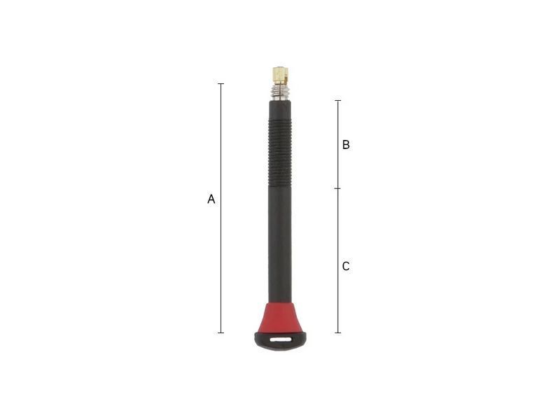 Ниппель DT Swiss Alloy for 18-25мм черный TVVXA32S25866S+ фото