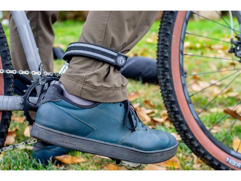 Кріплення для камери KasyBag Strap Tube XL Geometry KB-STXL-gm фото
