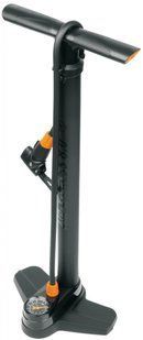 Насос підлоговий SKS AIR-X-PRESS 8.0 BLACK 668556 фото