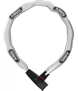 Замок ABUS 6806K/85 Catena Reflective 691041 фото