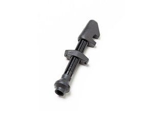 Ниппель DT Swiss Alloy for 26-35мм черный TVVXA42S25868S+ фото