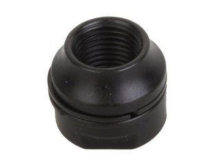 Конус задньої втулки Shimano FH-M475A551/A410 лівий (M10X15.1мм) Y22098080 фото