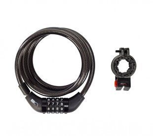 Замок Green Cycle GLK-120 10х1500мм LCK-64-45 фото