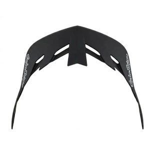 Козирек TLD FLOWLINE SE VISOR; [PHANTOM BLACK] 975124000 фото