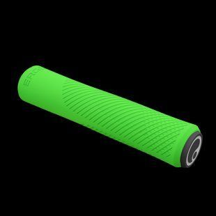 Грипсы ERGON GXR Team Laser Green 424 409 62 фото