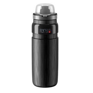 Фляга ELITE FLY МТВ TEX чорна 750 мл 01607202 фото