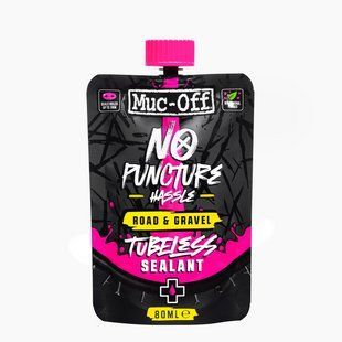 Герметик Muc-Off Tubeless Road&Gravel 80мл MC.21041 фото