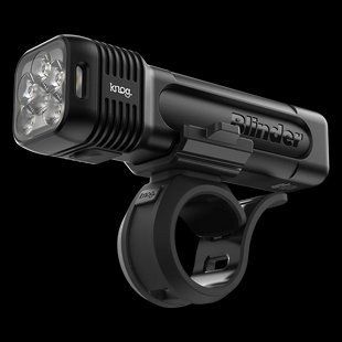Фара передня Knog Blinder 1300 люмен 13302 фото