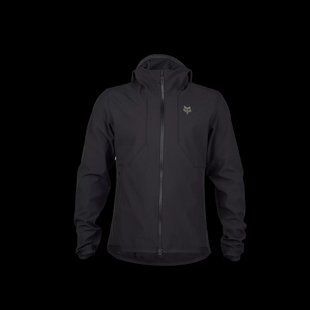 Куртка Fox RANGER FIRE HOODIE Black 33806-001-XL фото