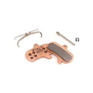 Гальмівні колодки Sram MAVEN X-LARGE Sintered Steel  00.5315.023.032 фото