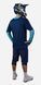 Джерсі TLD Sprint Jersey Icon [Navy] M 323929023 фото 5