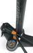 Насос підлоговий SKS AIR-X-PRESS 8.0 BLACK 668556 фото 3