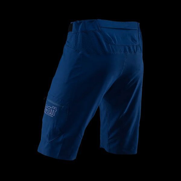 Шорты LEATT MTB 2.0 Enduro Short [Denim] 5024120583 фото