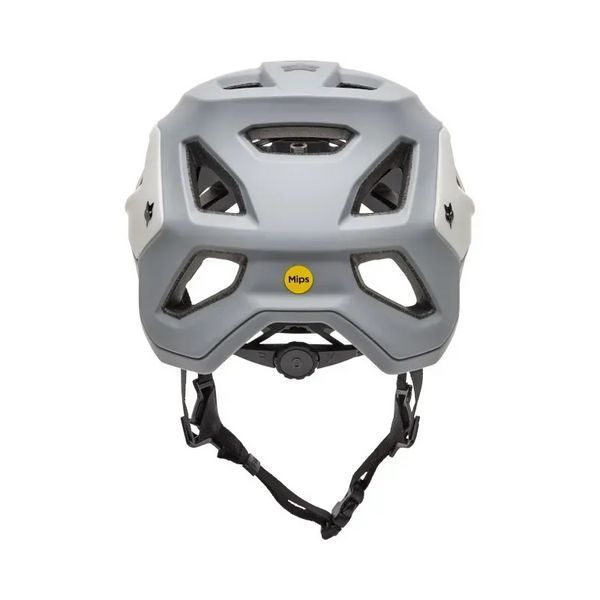 Шолом Fox SPEEDFRAME 5050 Light Grey 33500-097-L фото