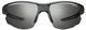 Окуляри Julbo AERO NOIR TRANSL REACTIVE P0-3 J4834022 фото 2