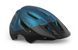 Шлем BLUEGRASS ROGUE Teal Blue Metallic/Matt 3HG 012 CE00 M BL2 фото 1