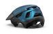 Шлем BLUEGRASS ROGUE Teal Blue Metallic/Matt 3HG 012 CE00 M BL2 фото 2